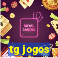 tg jogos